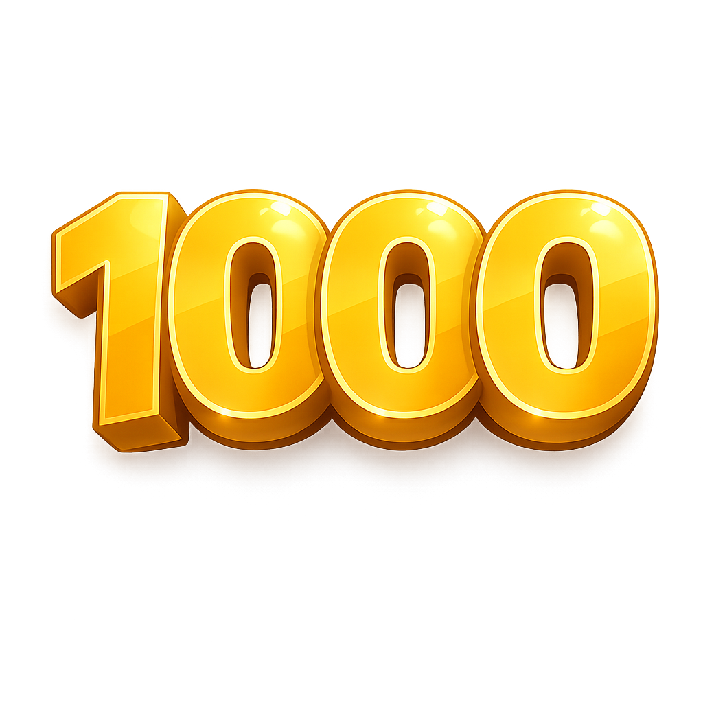 Torneio Pragmatic 1000