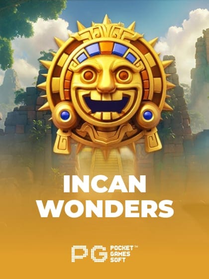 Incan Wonders