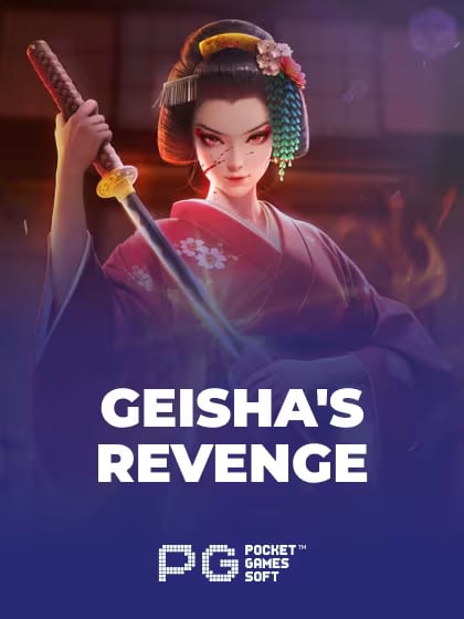 Geisha's Revenge