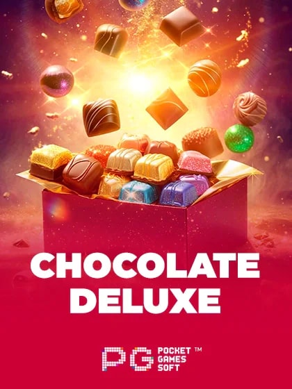Chocolate Deluxe