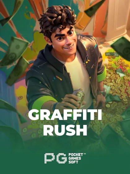 Graffiti Rush