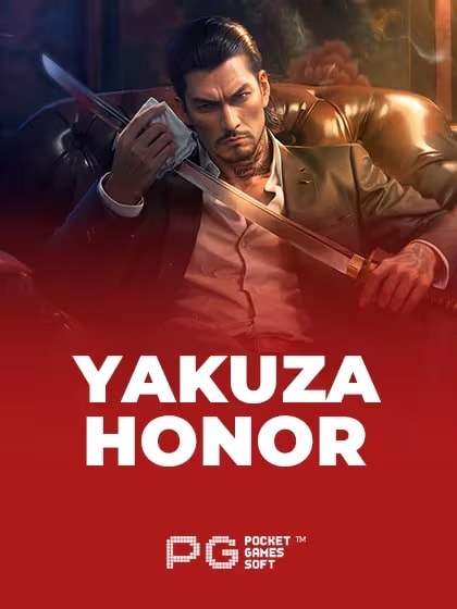 Yakuza Honor