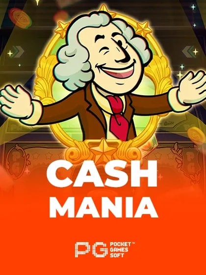 Cash Mania