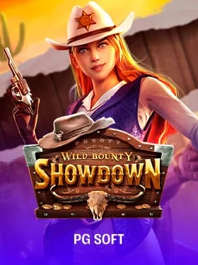 Wild Bounty Showdown