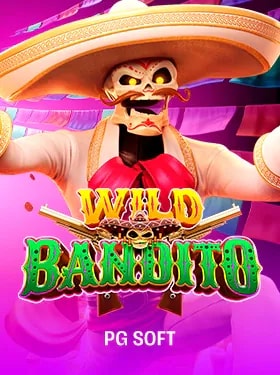 Wild Bandito