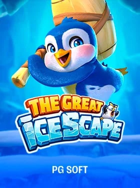 The Great Icescape