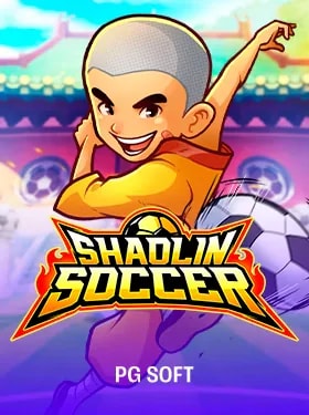 Shaolin Soccer