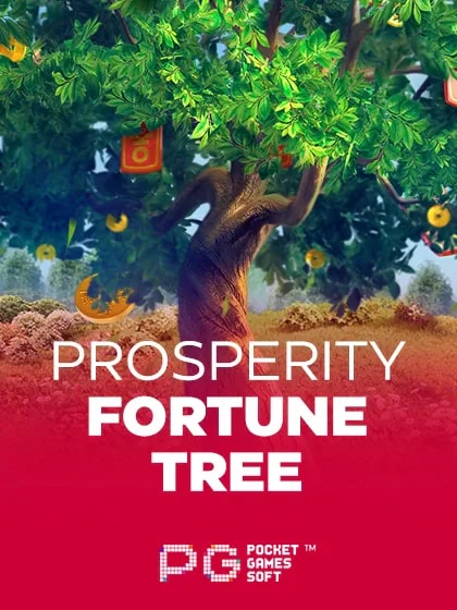 Prosperity Fortune Tree