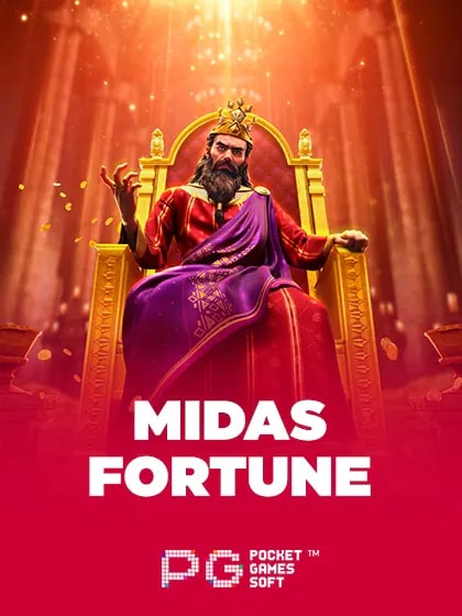 Midas Fortune