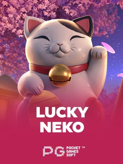 Lucky Neko