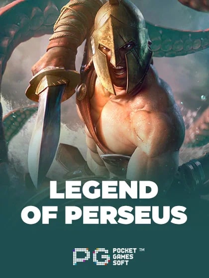 Legend of Perseus