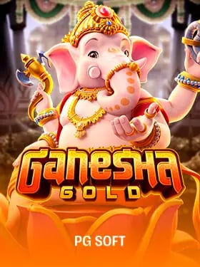 Ganesha Gold