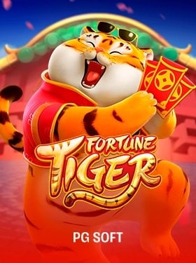 Fortune Tiger