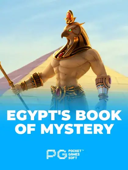 Egypt's Book of Mystery