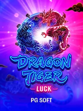 Dragon Tiger Luck