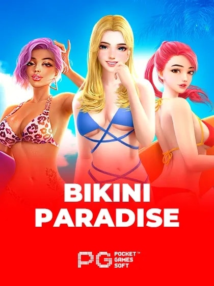 Bikini Paradise