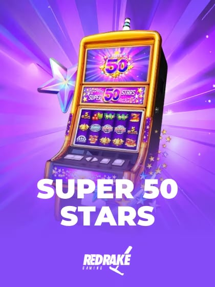 Super 50 Stars