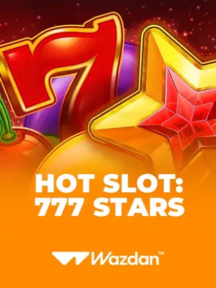 Hot Slot: 777 Rubies