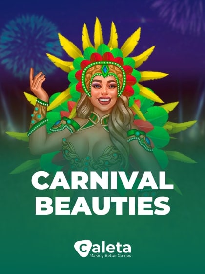 Carnival Beauties
