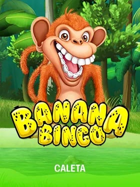 Banana Bingo