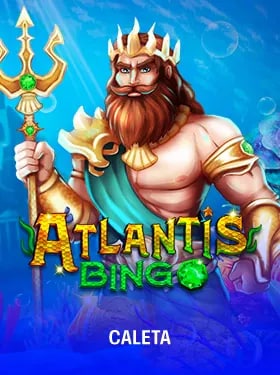 Atlantis Bingo