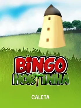 Bingo Hortinha