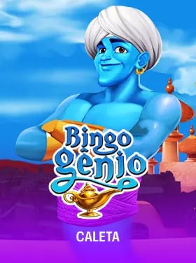 Bingo Gênio