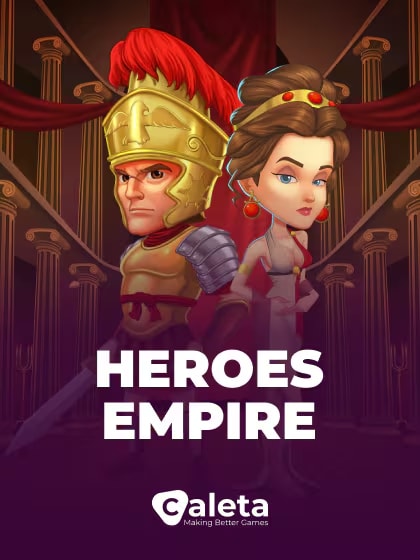 Heroes Empire
