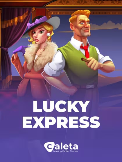 Lucky Express