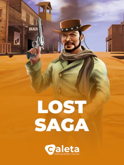Lost Saga