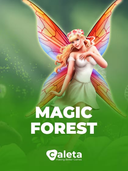 Magic Forest