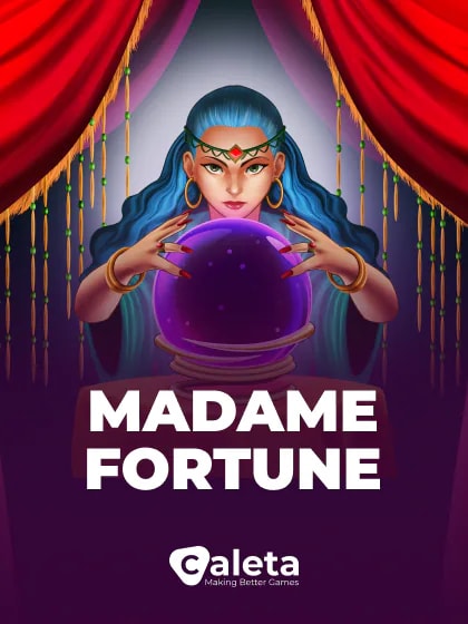 Madame Fortune