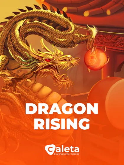 Dragon Rising
