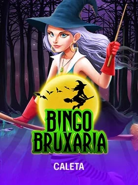 Bingo Bruxaria