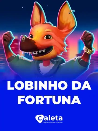 Lobinho Fortuna