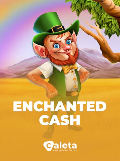 Enchanted Cash