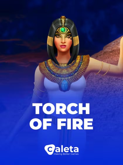 Torch of Fire