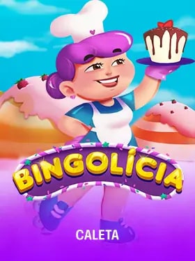 Bingolicia