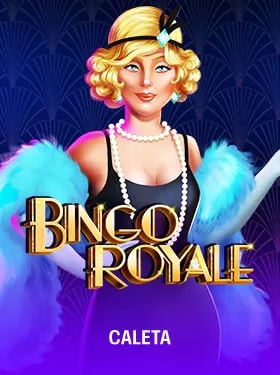 Bingo Royale