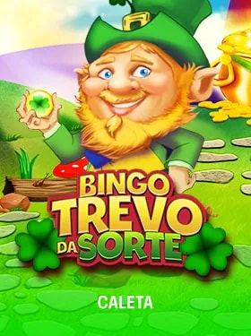 Bingo Trevo da Sorte