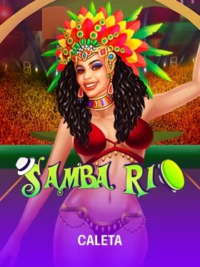 Bingo Samba Rio