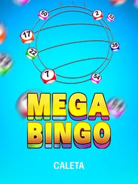 Mega Bingo