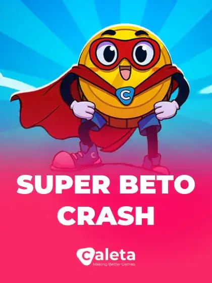 Super Beto Crash