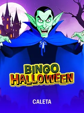 Bingo Halloween