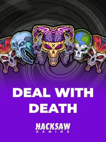 Deal With Death