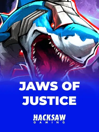 Jaws of Justice