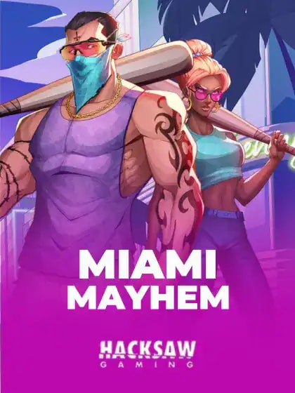 Miami Mayhem