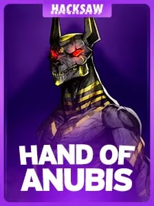 Hand of Anubis