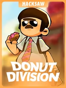 Donut Division