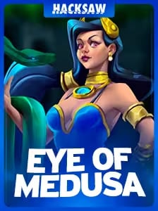 Eye of Medusa